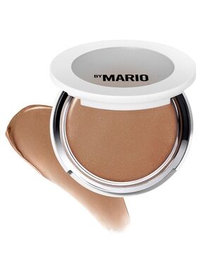 ✨Makeup by Mario Soft Sculpt Skin Enhancer | Medium Dark |Full Size |New in Box✨